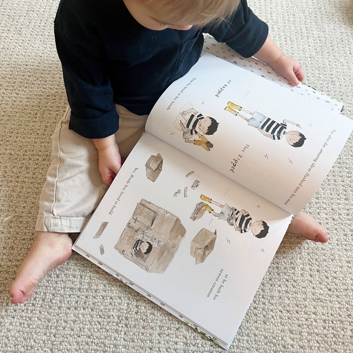 emily lex studio - Build book