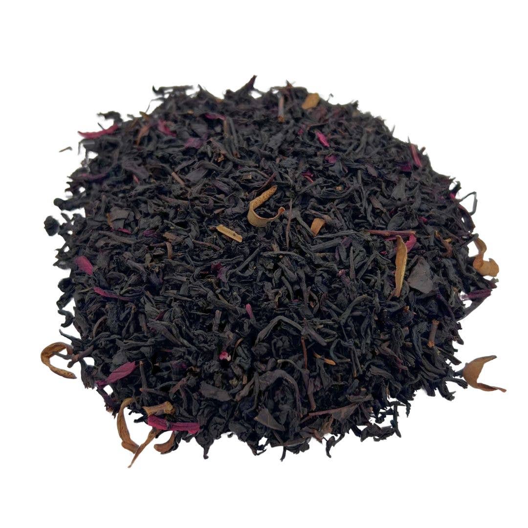 Simpson & Vail - Sir Arthur Conan Doyle's Black Tea Blend - 4 Ounce Tin - Lavenders Blue Home and Body Boutique 