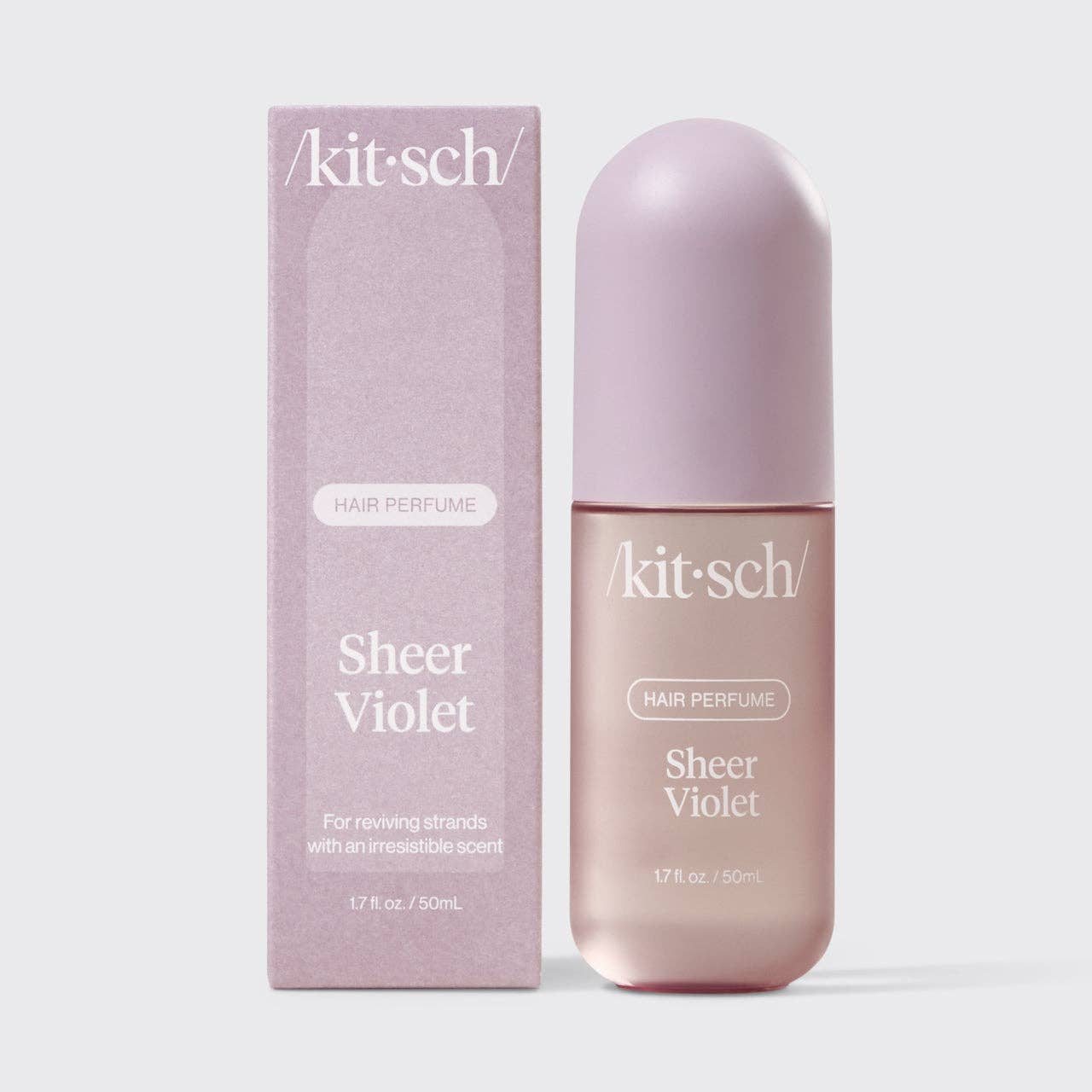 Sheer Violet Hair Perfume - Lavenders Blue Home and Body Boutique 