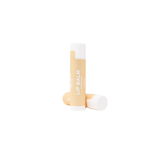 Taylor Made Organics - Lip Balms -organic: Citrus