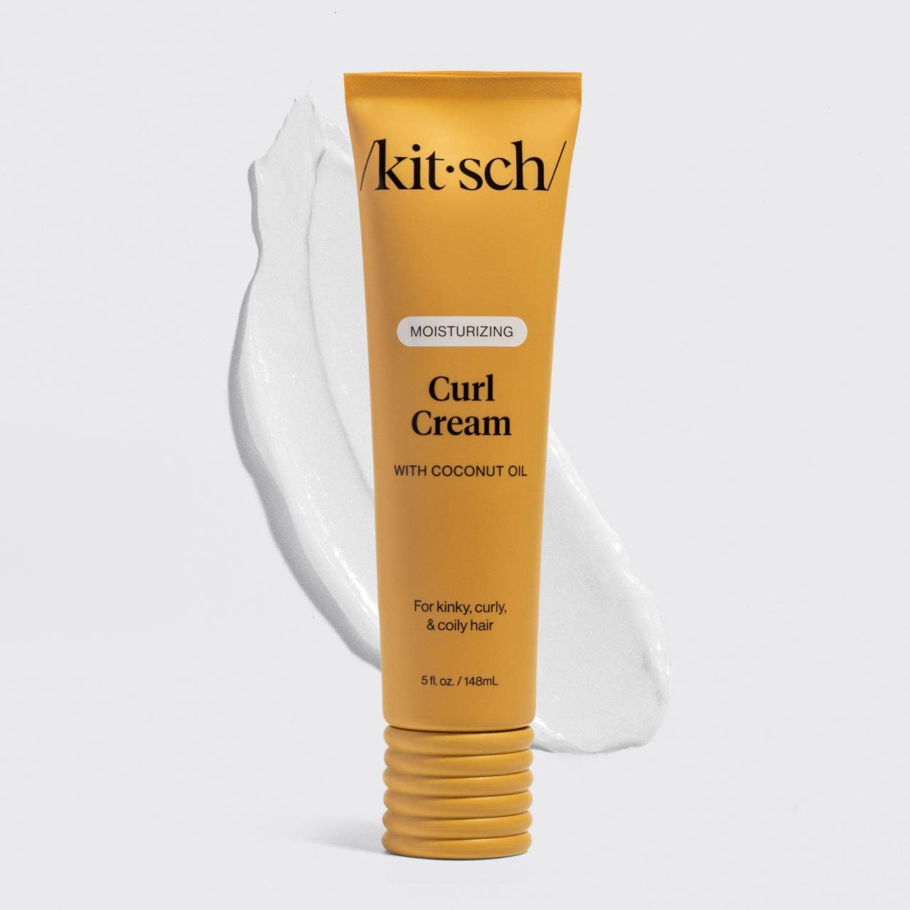 KITSCH - Moisturizing Curl Cream - Lavenders Blue Home and Body Boutique 