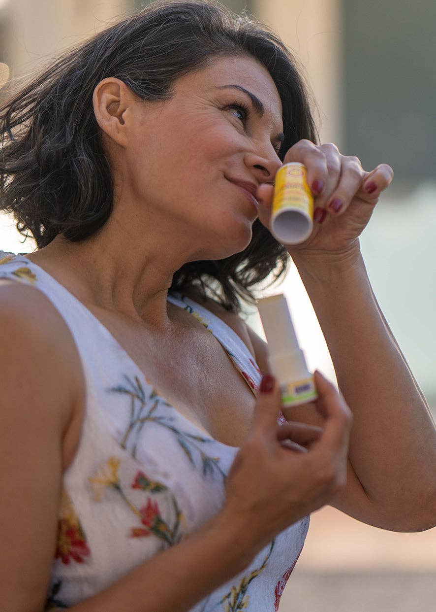 California Baby - Calendula™ Boo-Boo Stick - Lavenders Blue Home and Body Boutique 