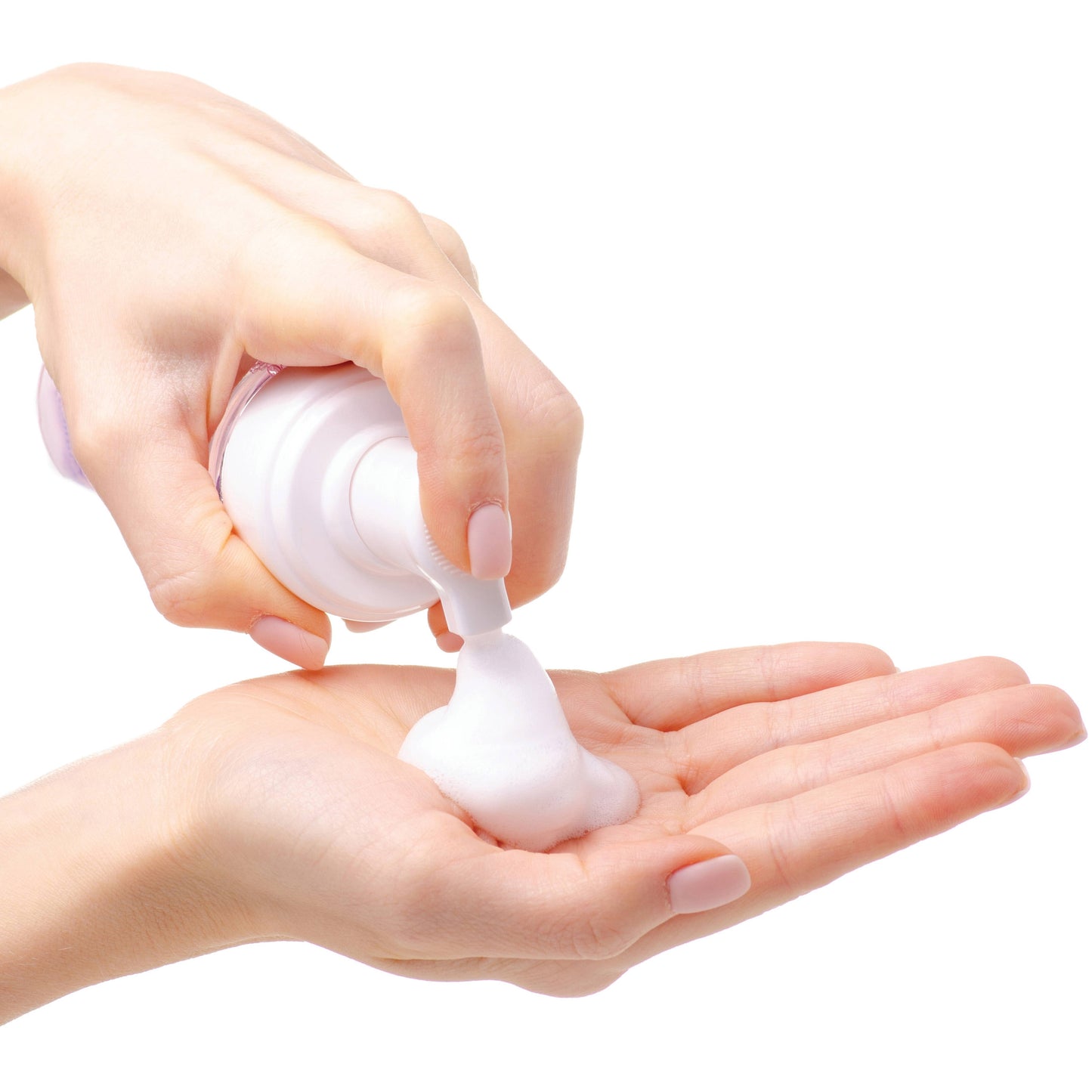 Pure and Natural Pet - Waterless Foaming Organic Cat Shampoo (Unscented)