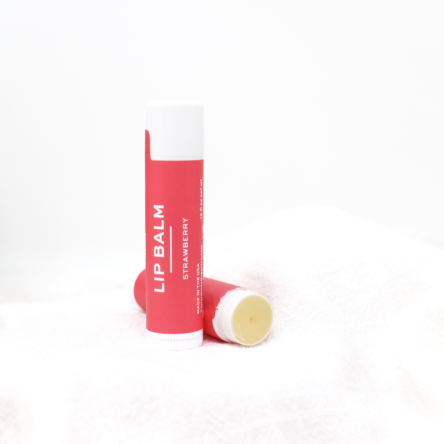 Taylor Made Organics - Lip Balms -organic: Renew