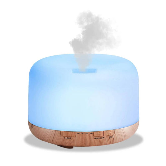 XTF X AMORÉ PREMIUM DIFFUSER - 500 ml