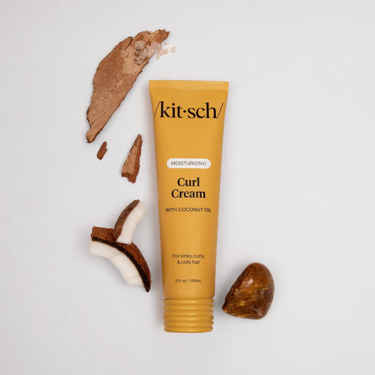 KITSCH - Moisturizing Curl Cream - Lavenders Blue Home and Body Boutique 