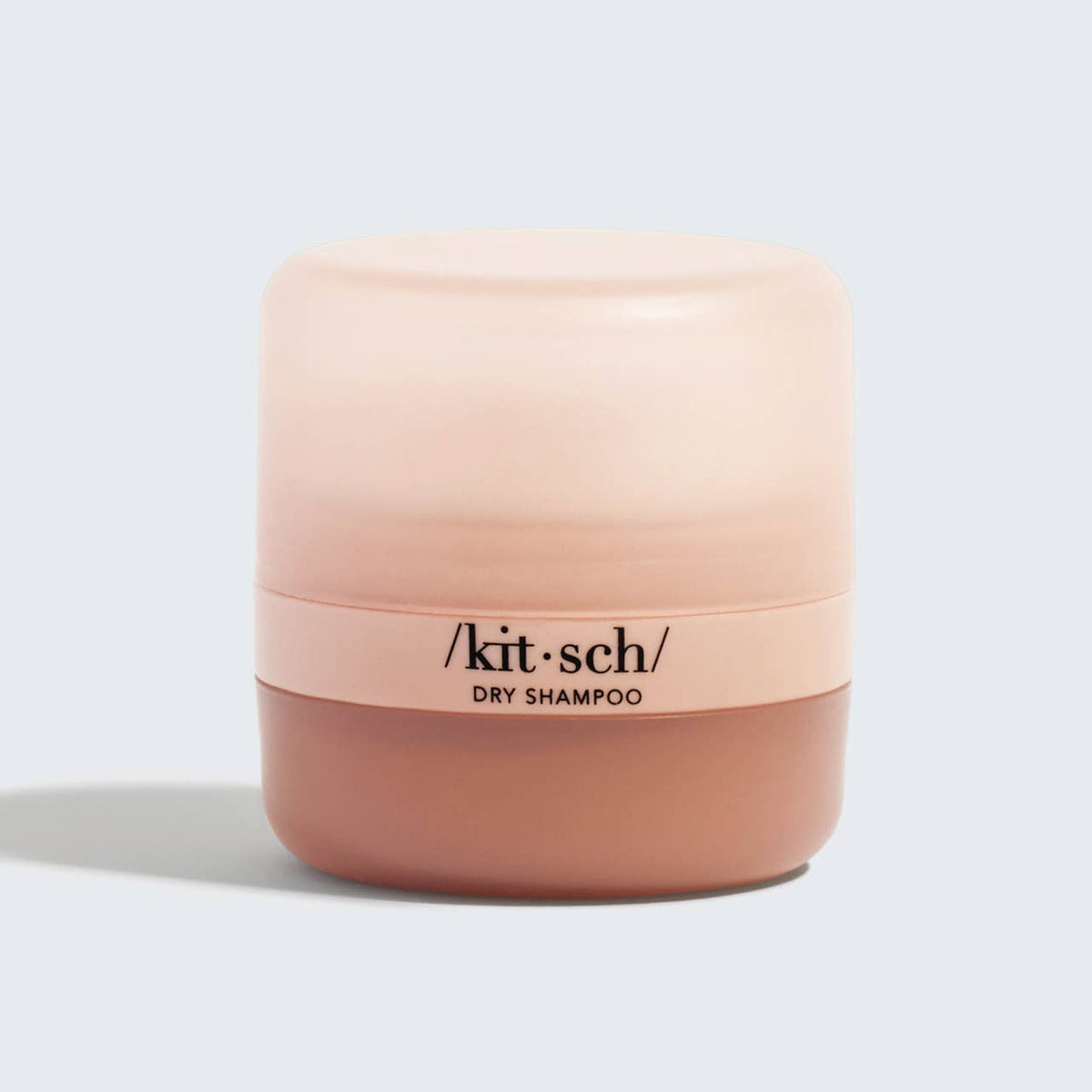 KITSCH - Light Volumizing Rice Protein Dry Shampoo with Puff - Lavenders Blue Home and Body Boutique 