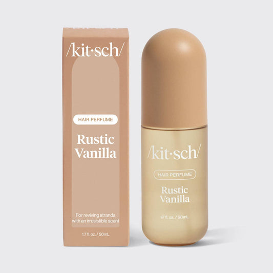 Rustic Vanilla Hair Perfume - Lavenders Blue Home and Body Boutique 
