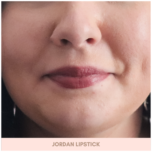 Lipstick Jordan Taylor Made Organics