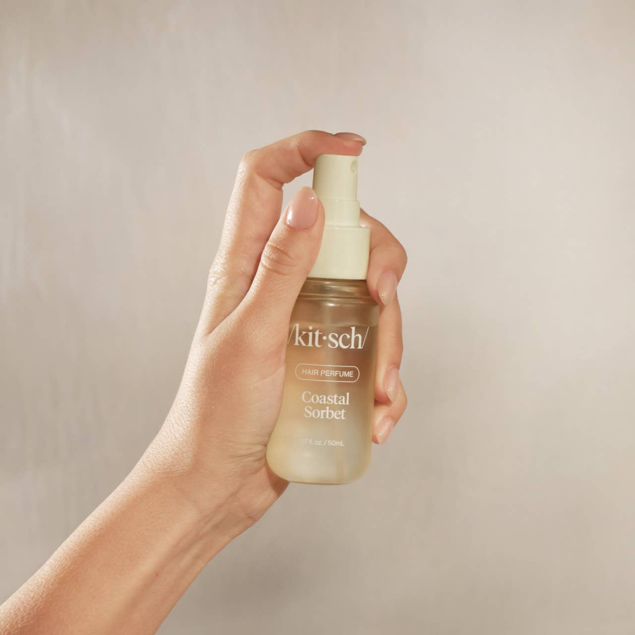 KITSCH - Coastal Sorbet Hair & Body Perfume Mist - Lavenders Blue Home and Body Boutique 