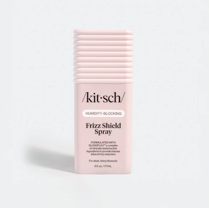 KITSCH - Humidity Blocking Frizz Shield Spray - Lavenders Blue Home and Body Boutique 