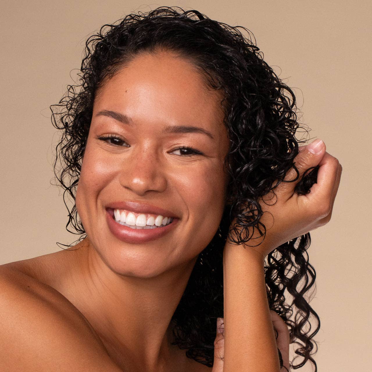 KITSCH - Moisturizing Curl Cream - Lavenders Blue Home and Body Boutique 