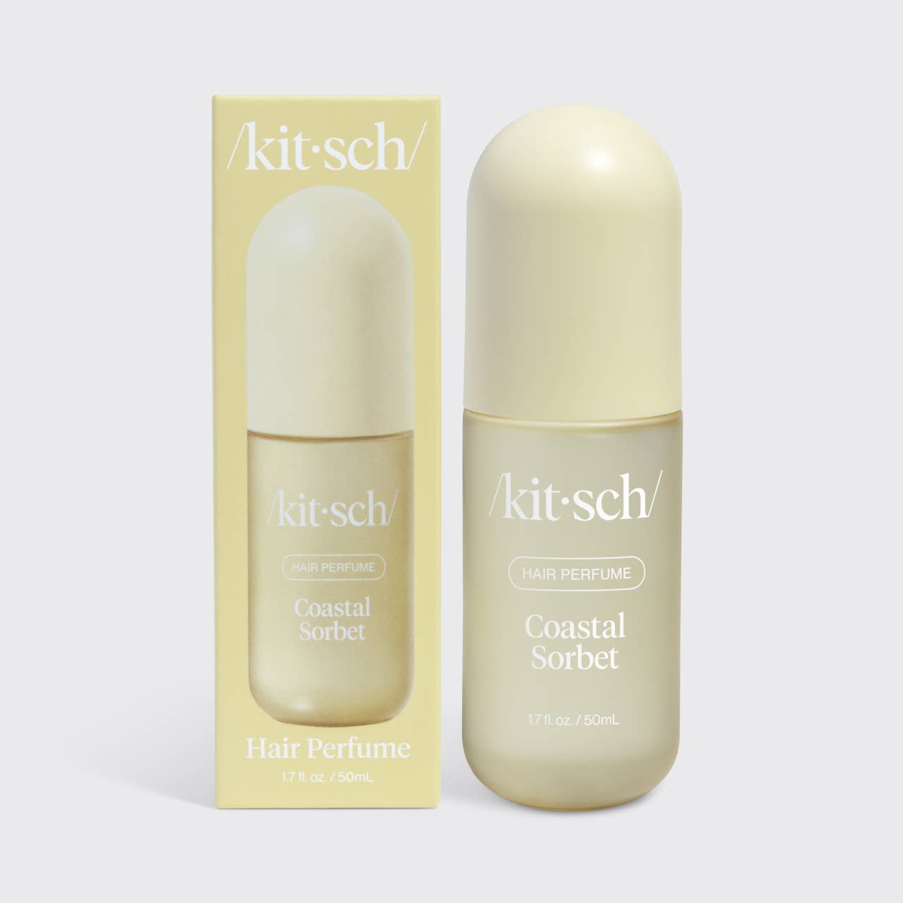 KITSCH - Coastal Sorbet Hair & Body Perfume Mist - Lavenders Blue Home and Body Boutique 