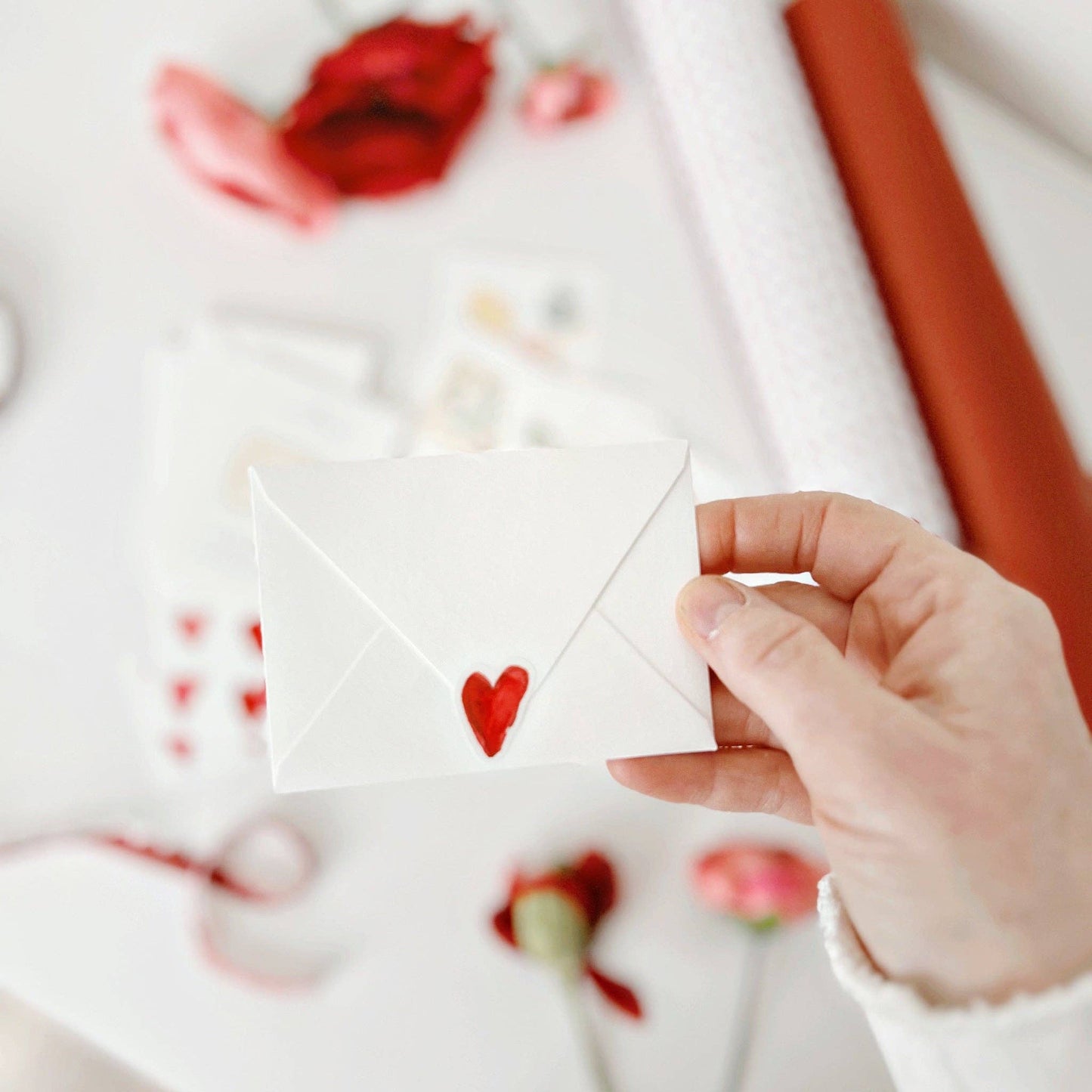 emily lex studio - Mini valentines - Lavenders Blue Home and Body Boutique 