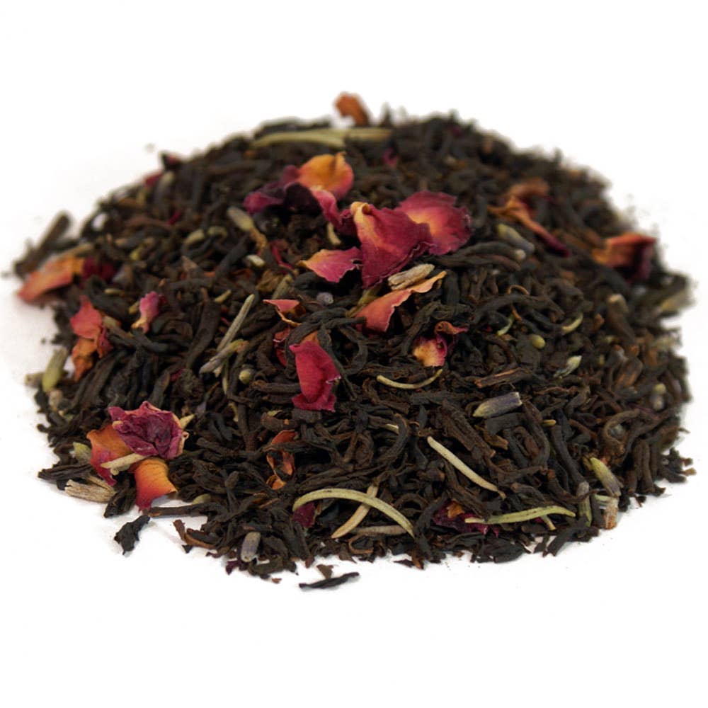 Simpson & Vail - Literary Tea Gift Sampler Box - 10 Packets - Lavenders Blue Home and Body Boutique 