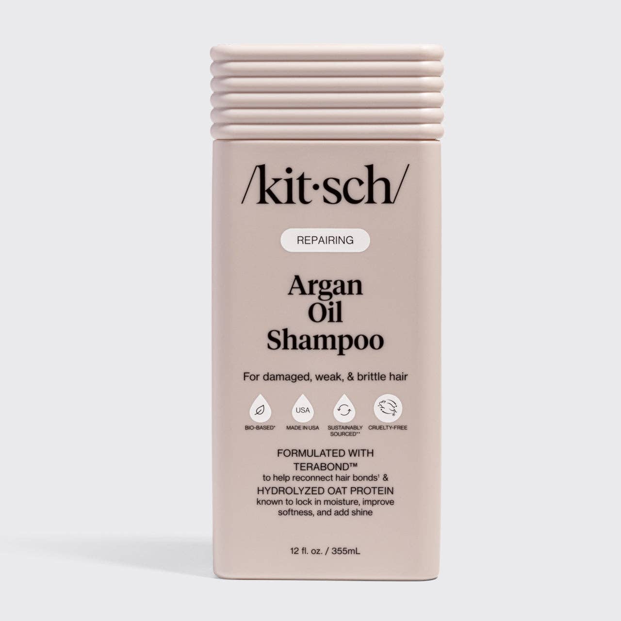 KITSCH - Repairing Argan Oil Shampoo - Lavenders Blue Home and Body Boutique 