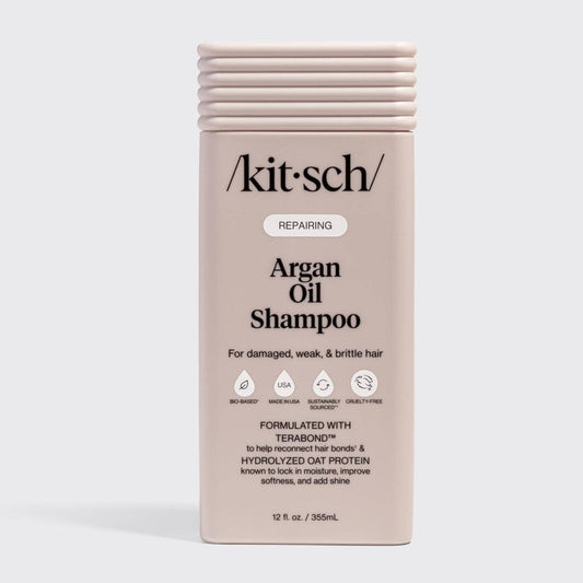 KITSCH - Repairing Argan Oil Shampoo - Lavenders Blue Home and Body Boutique 