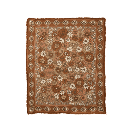 Lola Throw
