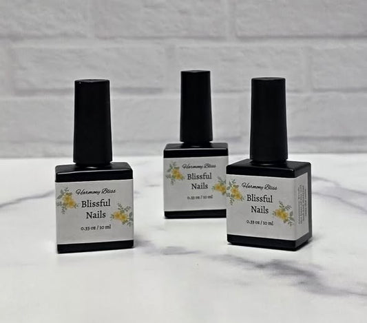 Blissful Nails - Lavenders Blue Home and Body Boutique 
