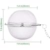 Tea Infuser Ball - Stainless Steel