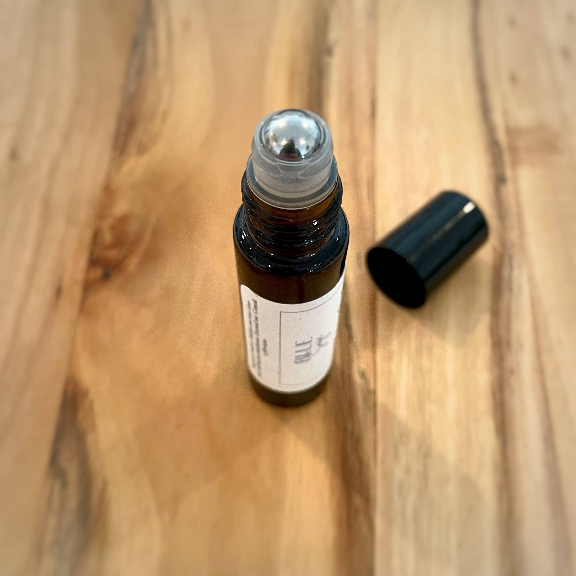 Blue Sage - A**hole Repellent Essential Oil Aromatherapy Roller | Funny Gifts - Lavenders Blue Home and Body Boutique 