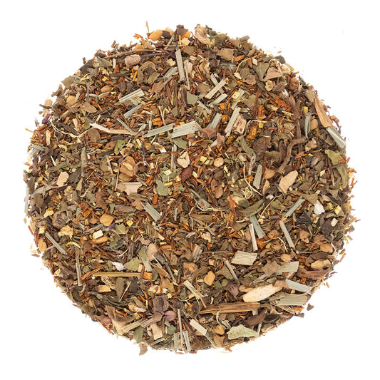The Grateful Tea Co - NEW!  Dandelion Detox Tea Loose Leaf (4 Sizes): 2 oz - Lavenders Blue Home and Body Boutique 