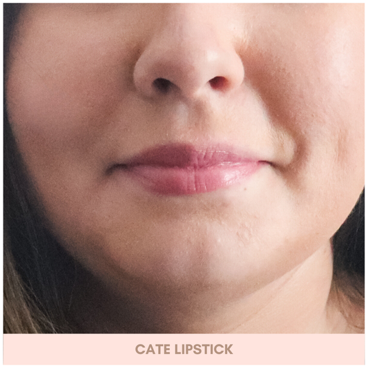 Lipstick Cate Taylor Made Organics