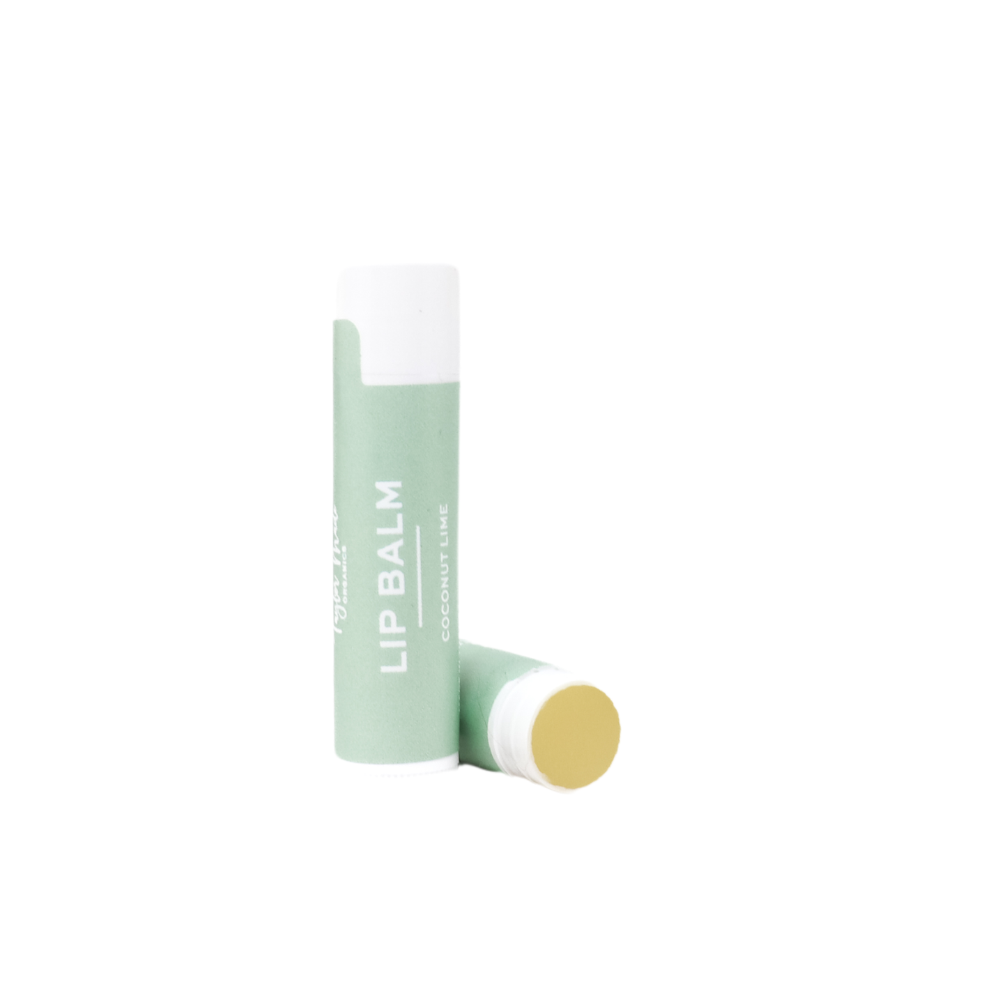 Taylor Made Organics - Lip Balms -organic: Mint julep