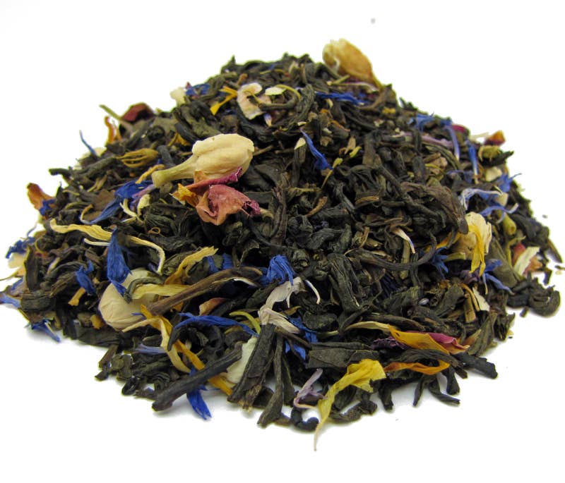 Simpson & Vail - Literary Tea Gift Sampler Box - 10 Packets - Lavenders Blue Home and Body Boutique 