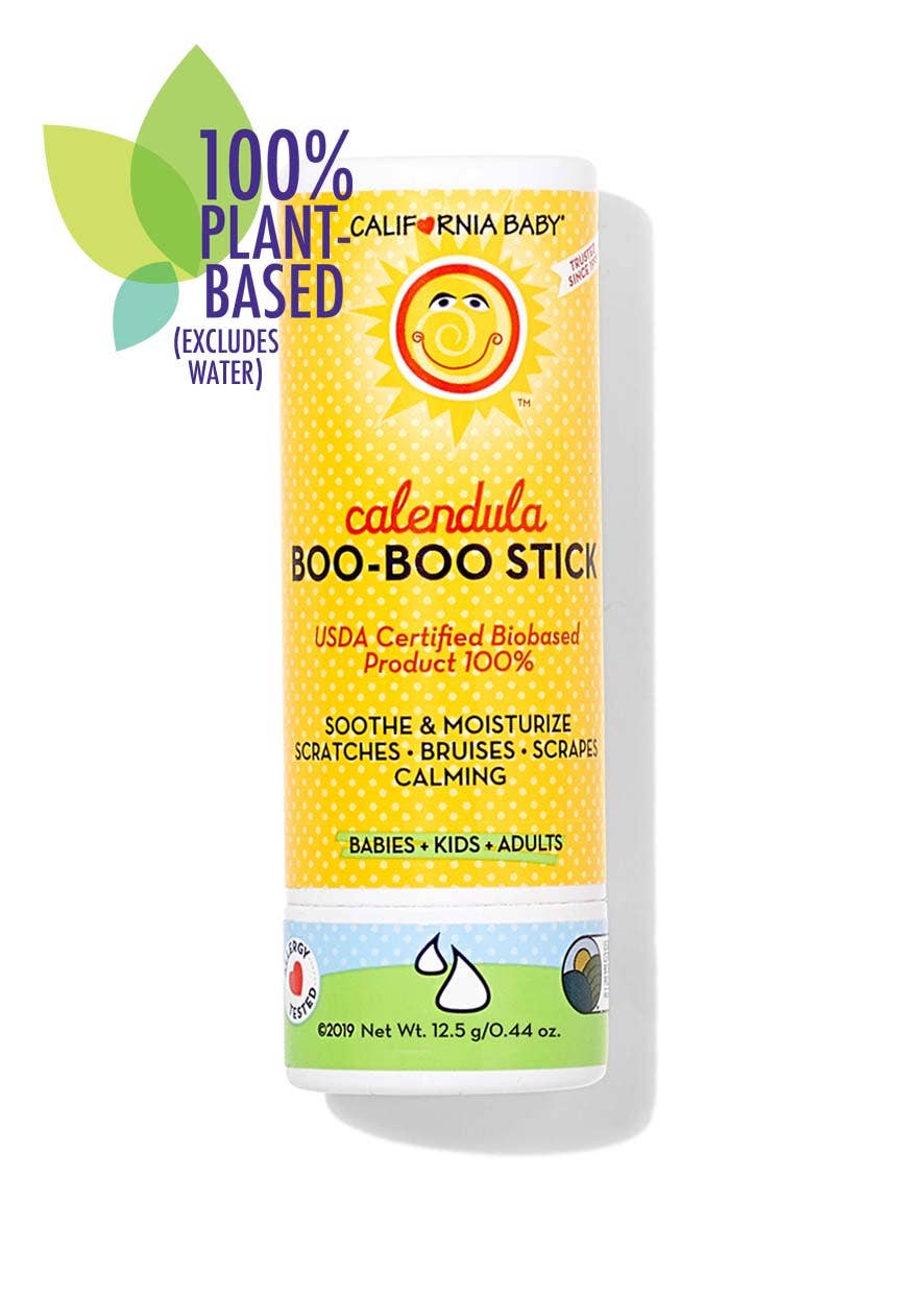 California Baby - Calendula™ Boo-Boo Stick - Lavenders Blue Home and Body Boutique 