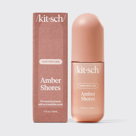 Amber Shores Hair Perfume - Lavenders Blue Home and Body Boutique 