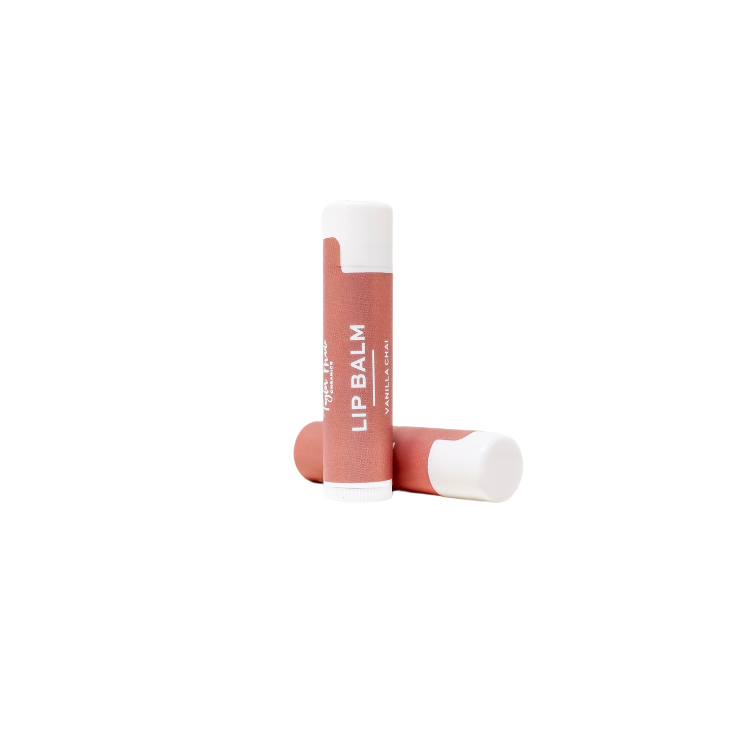 Taylor Made Organics - Lip Balms -organic: Mint julep