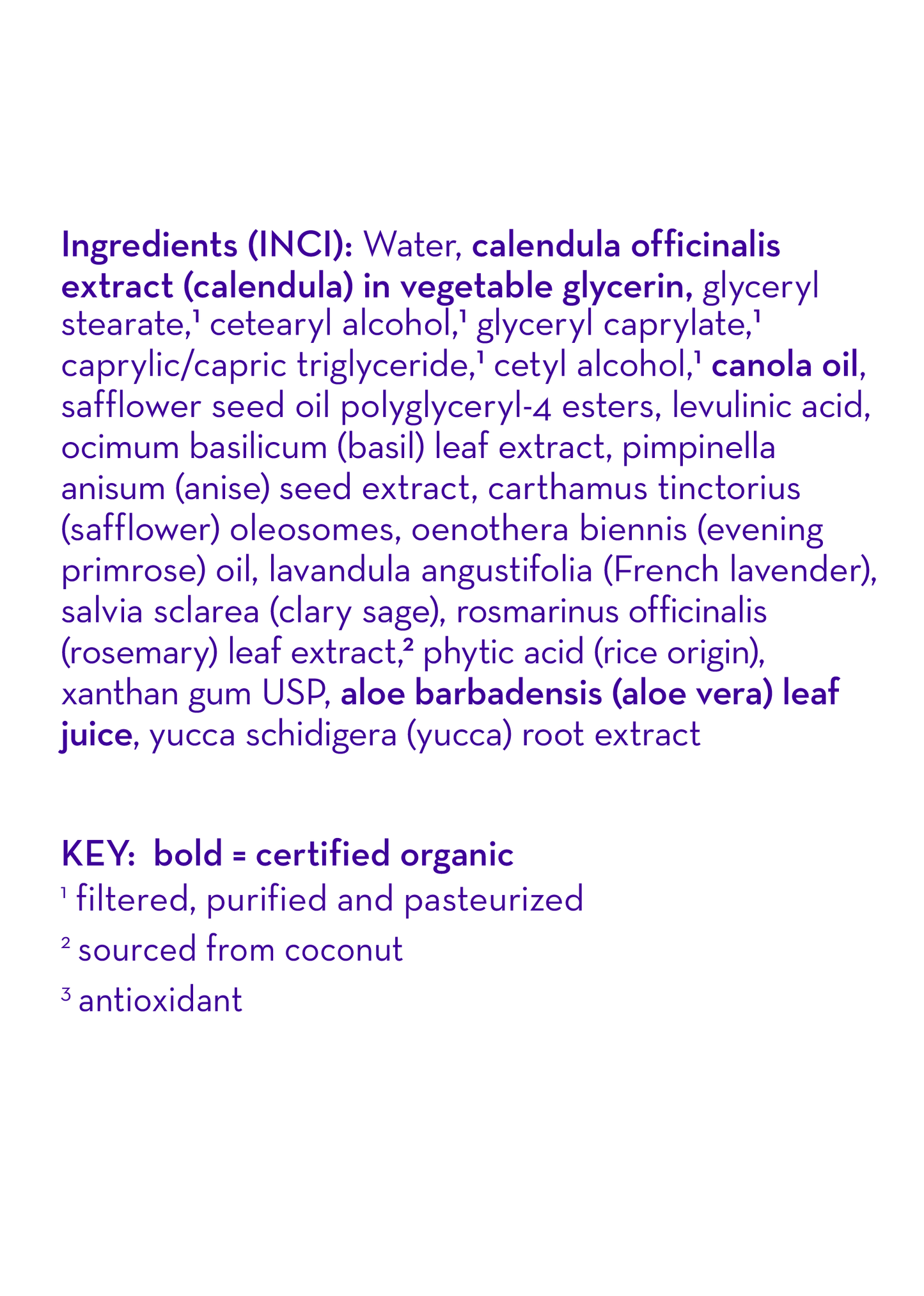 California Baby - Calming™ Everyday Lotion: 8.5oz/251mL - Lavenders Blue Home and Body Boutique 