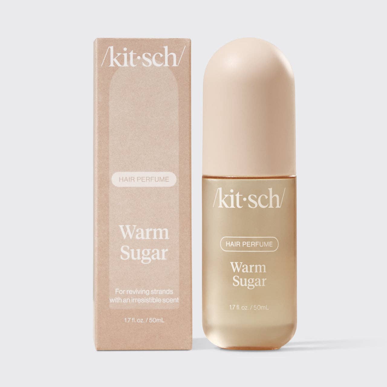 Warm Sugar Hair Perfume - Lavenders Blue Home and Body Boutique 