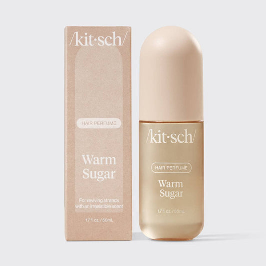 Warm Sugar Hair Perfume - Lavenders Blue Home and Body Boutique 