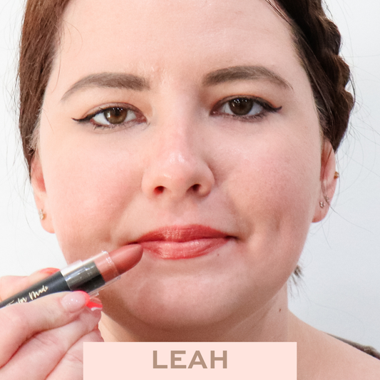 Lipstick Leah Taylor Made Organics