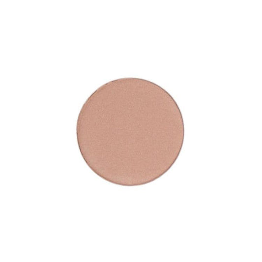 Bronze Mineral Eyeshadow Single | talc-free: Bronze