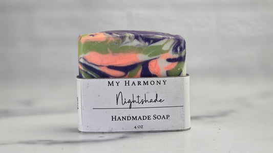 Nightshade Soap