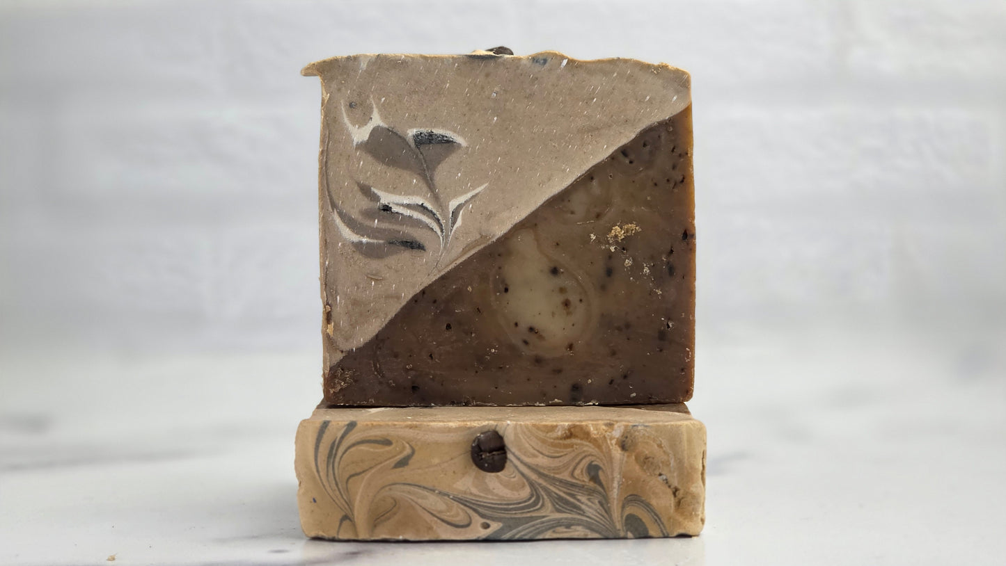 Coffee Shop Soap