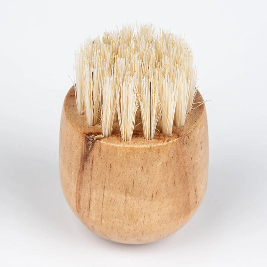 Cedar 2" Handheld Complexion Brush
