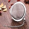 Tea Infuser Ball - Stainless Steel