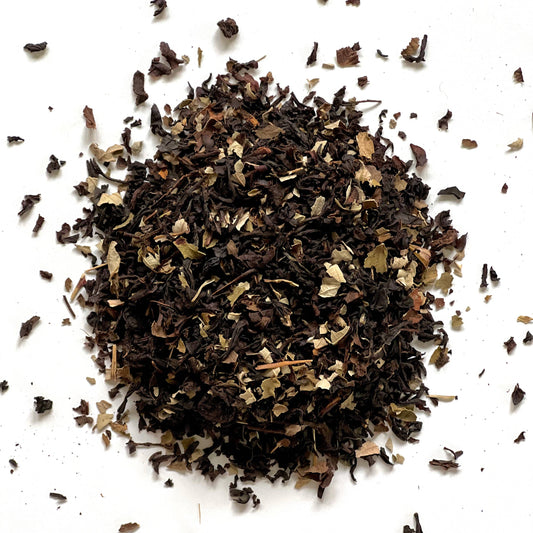 Truly Teas- Blackberry Currant